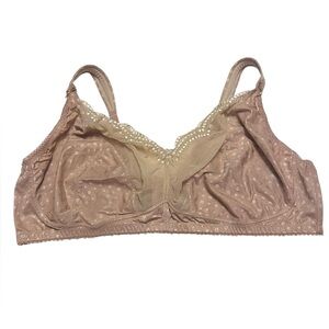 Women's Comfort Choice Bra. 54D